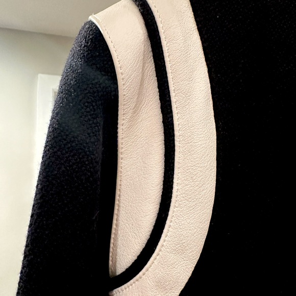 Saint Laurent Hedi Slimane era teddy Jacket (2015) - Picture 4 of 6